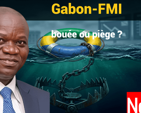 Gabon-FMI : la bouée ou le piège ?